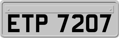 ETP7207