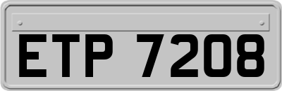 ETP7208
