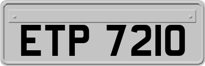 ETP7210