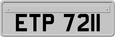 ETP7211