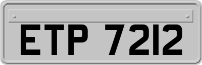 ETP7212