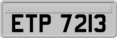 ETP7213