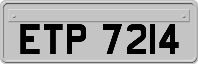 ETP7214