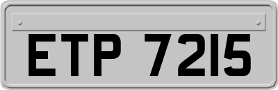 ETP7215