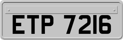 ETP7216