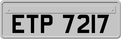 ETP7217