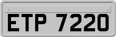ETP7220