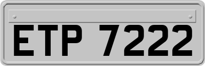 ETP7222