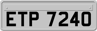 ETP7240