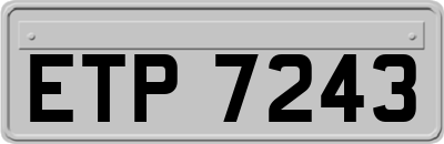 ETP7243