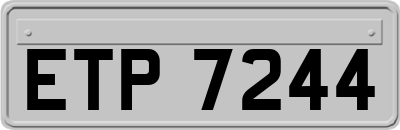 ETP7244
