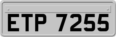 ETP7255