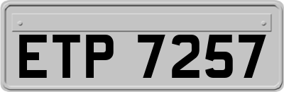 ETP7257