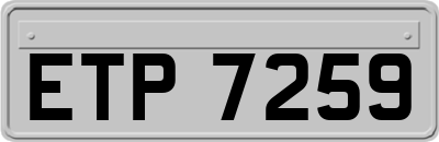ETP7259