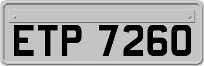 ETP7260