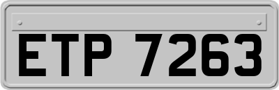 ETP7263