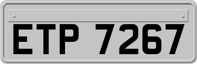 ETP7267