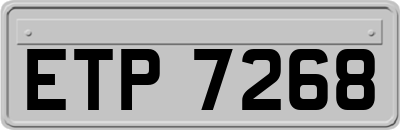 ETP7268