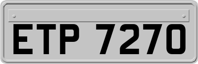 ETP7270