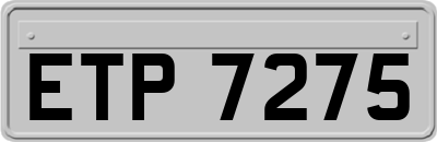 ETP7275