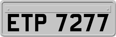 ETP7277