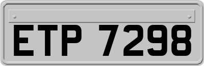 ETP7298