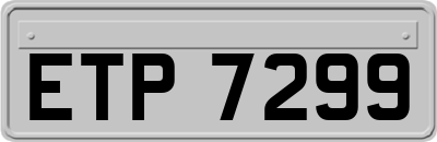 ETP7299