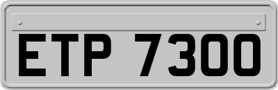 ETP7300