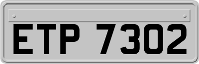 ETP7302