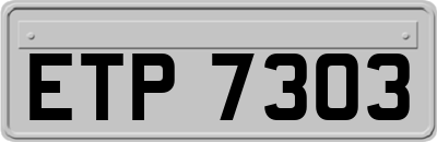 ETP7303