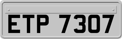 ETP7307