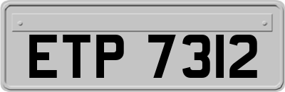ETP7312