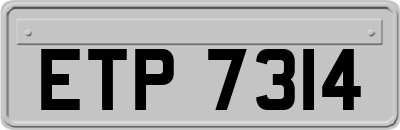 ETP7314