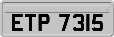 ETP7315