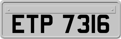 ETP7316