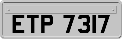 ETP7317