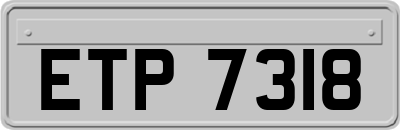 ETP7318