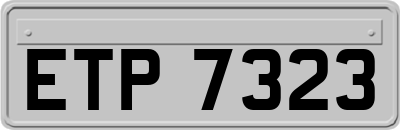 ETP7323