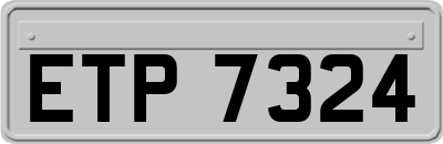 ETP7324
