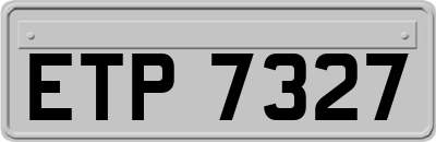 ETP7327