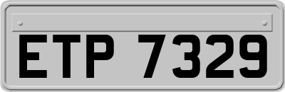 ETP7329