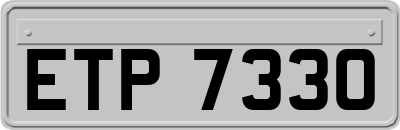 ETP7330