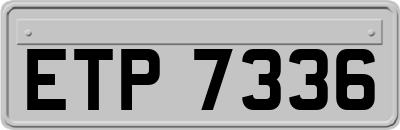 ETP7336