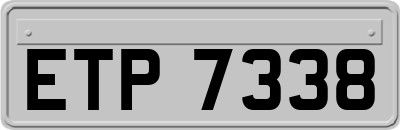 ETP7338