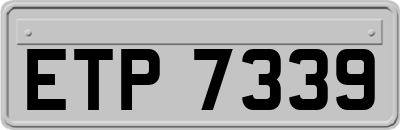 ETP7339