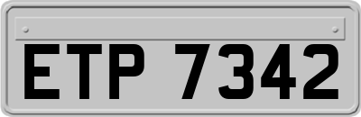 ETP7342