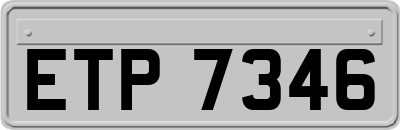 ETP7346
