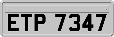 ETP7347