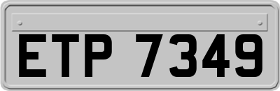 ETP7349