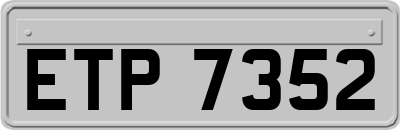 ETP7352